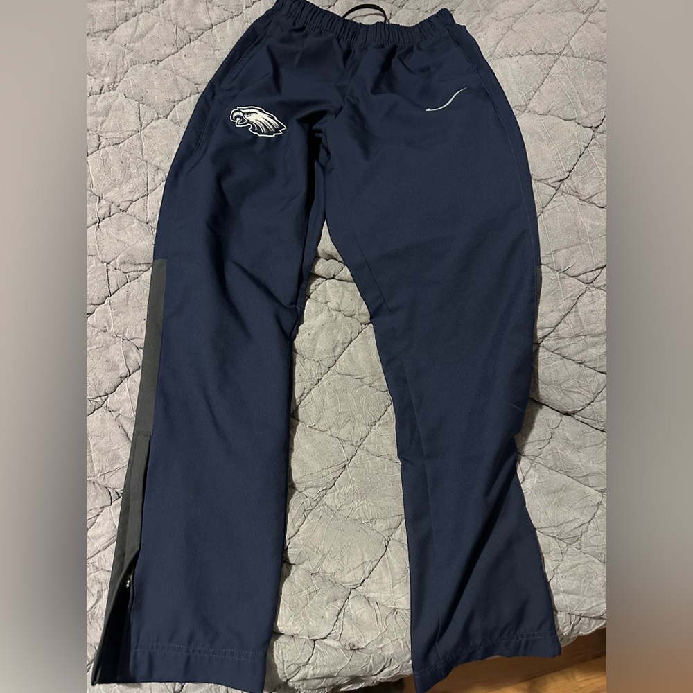 Nike wind pants